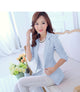 PEONFLY  Ladies Blazer  Long Sleeve Blaser Women Suit jacket Female Feminine Blazer Femme Pink Blue White Black Blazer 2018