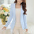 PEONFLY  Ladies Blazer Long Sleeve Blaser Women Suit jacket Female Feminine Blazer Femme Pink Blue White Black Blazer Autumn