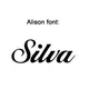 Personalized Name Necklace, Customized Nameplate Necklace, Custom Name Necklace, Old English style Name Jewelry Personalized