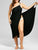 Plus Size Pareo Beach Cover Up Wrap Dress Bikini Swimsuit Bathing Suit Cover Ups Robe De Plage  Beach Wear Tunic kaftan Swimwear