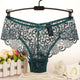 Plus Size S/XL Fashion High Quality Women\'s Panties Transparent Underwear Women Lace Soft Briefs Sexy Lingerie