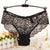 Plus Size S/XL Fashion High Quality Women\'s Panties Transparent Underwear Women Lace Soft Briefs Sexy Lingerie