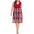 Plus Size Women Summer Print Vest Dress Sleeveless A-Line Pleated High Wasit Knee-Length Sexy Summer Dress Casual Vestidos 2019