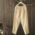 Popular Womens Beige Black Cotton Linen Elastic Waist Pants Lady Casual Baggy Pockets Harem Pants Summer Holiday Street Trousers