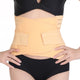 Postpartum Corset Waist Gauze Women Control Pregnant Maternal Bondage Supplies Laparotomy Belt Abdomen