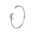 Punk Retro Charm Simple Moon Star Heart Crystal Bracelet Party Jewelry Accessories Bracelet  Bracelet For Women