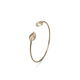 Punk Retro Charm Simple Moon Star Heart Crystal Bracelet Party Jewelry Accessories Bracelet  Bracelet For Women
