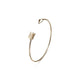 Punk Retro Charm Simple Moon Star Heart Crystal Bracelet Party Jewelry Accessories Bracelet  Bracelet For Women