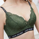 Push Up Bras For Women Underwear Lingerie Sexy Lace BH Brassiere Soutien Gorge Wireless Bralette Femme AB Cup Bra Intimates