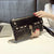 QIAOBAO 2019 Women's Shoulder Bags Clutchs for Parties Rhinestone Envelope Handbag Evening Party Clutch Bag Bridal Female