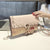 QIAOBAO 2019 Women's Shoulder Bags Clutchs for Parties Rhinestone Envelope Handbag Evening Party Clutch Bag Bridal Female
