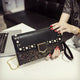 QIAOBAO Evening Clutch Bags For 2019 Women Bag Rhinestone Evening Crystal Women Clutch New Crystal Lady Purses And Handbags