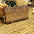 QIAOBAO New Fashion The Chain Women Handbags lady Hollow Out Geometric Wedding Dinner Bags Evening Bags Purses Clutch Box Packag