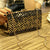 QIAOBAO New Fashion The Chain Women Handbags lady Hollow Out Geometric Wedding Dinner Bags Evening Bags Purses Clutch Box Packag