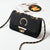 QIAOBAO Women Bags PU Leather Messenger Bag Clutch Bags Designer Shoulder Bag Women Handbag Hot Sale bolso mujer purse