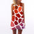RAISEVERN Summer Dress Women Plus Szie Dress Sleeveless Boho Vintage Tank Beach Dress Sundress Casual Shift Dresses Vestidos