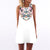 RAISEVERN Summer Dress Women Plus Szie Dress Sleeveless Boho Vintage Tank Beach Dress Sundress Casual Shift Dresses Vestidos