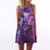 RAISEVERN Summer Dress Women Plus Szie Dress Sleeveless Boho Vintage Tank Beach Dress Sundress Casual Shift Dresses Vestidos