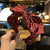 AlphaGal Rabbit Ears Hairbands Striped Knot Headbands for Women Girls Head Bands 2019 New Fashion Bow Hair Accesories