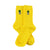 Rainbow-Sock Hipster Aliexpress Cool Cartoon Fashion Short Harajuku Colored Cotton Skateborad