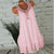 Plus Size Crochet Yoke Sleeveless Dress Women Lace Round Collar A-Line Mini Dress Casual Sexy Dress Holiday Vestidos