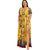 Rosegal Plus Size Printed Maxi Split Dress Bohemian Beach Party Maxi Dress Vintage Elegant High Wasit V-Neck Summer Bodycon Robe