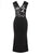 Rosegal Plus Size Women Dress Mother of The V Neck Maxi Bride Dress Summer Spring Elegant Party Dress Bodycon Dresses Vestidos