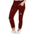 S-4XL New Cotton Casual Pants Pencil Pants Wild European and American Popular Women's Jeans Leggings Hole