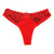 Seamless Underwear Women's Pocket Panties women's briefs Thongs Panties Lace G String Sexy Lace Underwear Panties Intimates