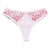 Seamless Underwear Women's Pocket Panties women's briefs Thongs Panties Lace G String Sexy Lace Underwear Panties Intimates