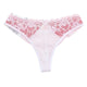 Seamless Underwear Women's Pocket Panties women's briefs Thongs Panties Lace G String Sexy Lace Underwear Panties Intimates