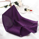 Seamless Women's Underwear Glass Yarn Ice Silk Women's Briefs Sexy Ladies Panties