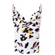 Sexy Camis Tanks 2019 Spring Summer New V-Neck Sleeveless Solid Spaghetti Strap Top Casual Slim Lady Tank Tops Tee Plus Size 3XL