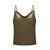 Sexy Camis Tanks 2019 Spring Summer New V-Neck Sleeveless Solid Spaghetti Strap Top Casual Slim Lady Tank Tops Tee Plus Size 3XL