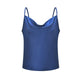 Sexy Camis Tanks 2019 Spring Summer New V-Neck Sleeveless Solid Spaghetti Strap Top Casual Slim Lady Tank Tops Tee Plus Size 3XL