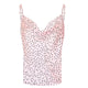 Sexy Camis Tanks 2019 Spring Summer New V-Neck Sleeveless Solid Spaghetti Strap Top Casual Slim Lady Tank Tops Tee Plus Size 3XL