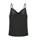 Sexy Camis Tanks 2019 Spring Summer New V-Neck Sleeveless Solid Spaghetti Strap Top Casual Slim Lady Tank Tops Tee Plus Size 3XL