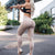 Sexy Hip Leggings High Waist Push Up Elastic Casual Leggings Fitness for Women Pants Bodybuilding Leggings High Quality