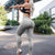 Sexy Hip Leggings High Waist Push Up Elastic Casual Leggings Fitness for Women Pants Bodybuilding Leggings High Quality