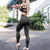 Sexy Hip Leggings High Waist Push Up Elastic Casual Leggings Fitness for Women Pants Bodybuilding Leggings High Quality