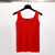 Sexy Knitted Top Summer Tank top Women big size camisole Blouse Sleeveless V Neck Slim Top Female t-shirt Vest Casual Camis