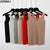 Sexy Knitted Top Summer Tank top Women big size camisole Blouse Sleeveless V Neck Slim Top Female t-shirt Vest Casual Camis