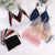 Sexy Lace Bra Set For Women Push Up Bra Padded Deep V Gather Bra See-through Brief Bra Set Lingerie Intimate Female