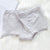 Sexy Lace Edge Underwear Womens Cotton Panties Lingerie Femme Breathable Briefs Dropshipping