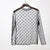 Sexy Lace Mesh Perspective Tops Women Casual High Collar Hollow Out Wild Bottom Tees Ladies Fashion Elegant Tees Spring Summer