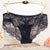 Sexy Lace Panties Women Briefs Seamless Underwear Silk Ladies Transparent Bikini Cotton for Girls Erotic Panty