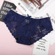 Sexy Lace Panties Women Fashion Cozy Lingerie Tempting Pretty High Quality Cotton Low Waist Cute Women Underwear T2