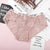 Sexy Lace Panties Women Fashion Cozy Lingerie Tempting Pretty High Quality Cotton Low Waist Cute Women Underwear T2