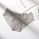 Sexy Lace Panties Women Fashion Cozy Lingerie Tempting Pretty High Quality Cotton Low Waist Cute Women Underwear T2