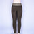Sexy Lace Splicing Waist Hips Leggings Women Workout Clothes Push Up Fitness Female High Elastic Skinny Pants Leggings
